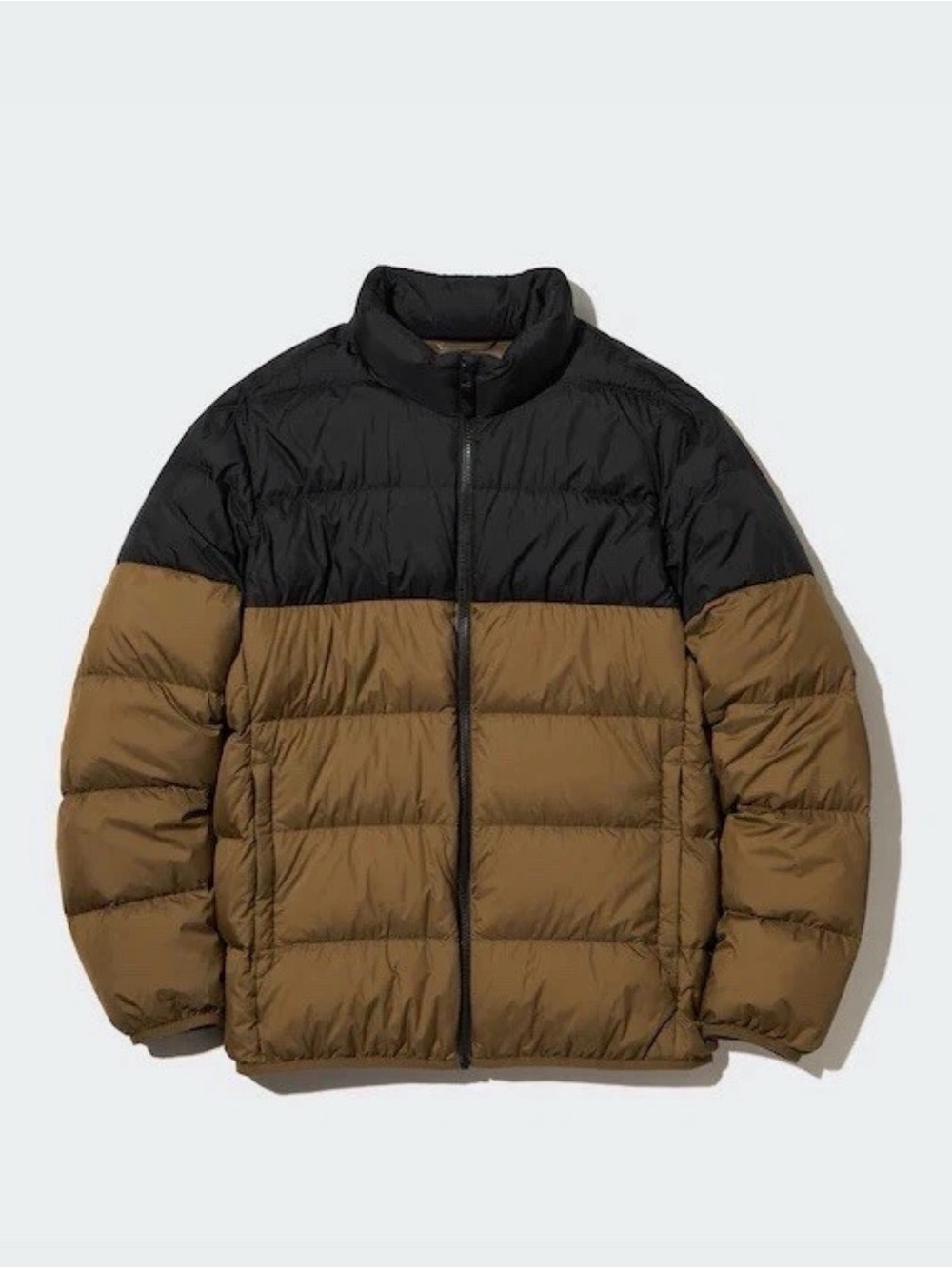 Uniqlo Men’s Ultra Light Down Jacket